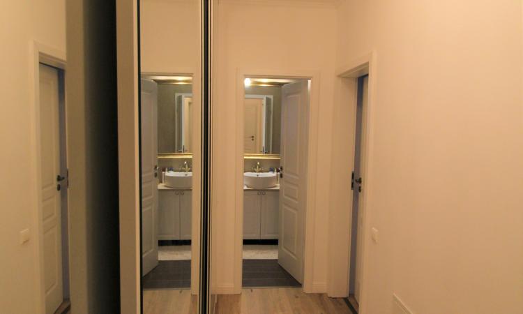 3 Camere Greenfield Residence