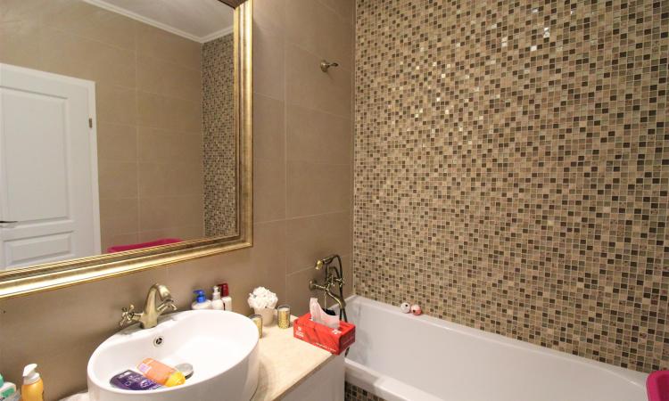 3 Camere Greenfield Residence