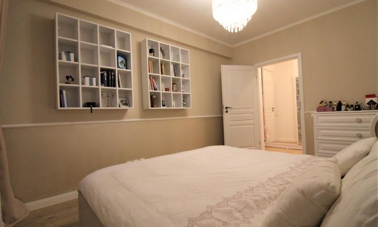 3 Camere Greenfield Residence
