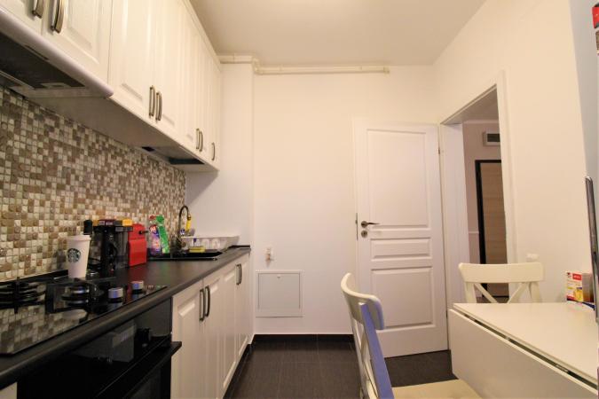 3 Camere Greenfield Residence