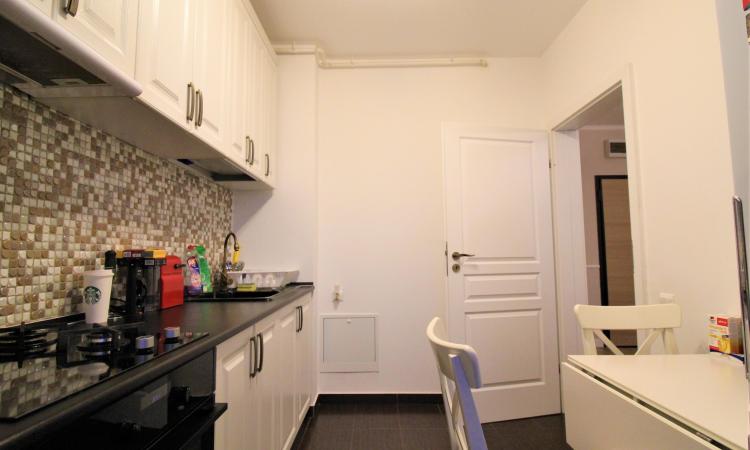 3 Camere Greenfield Residence