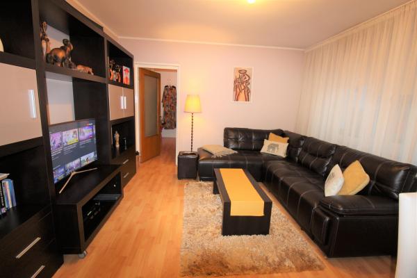 Apartament 3 camere-Obor-Modern -Renovat