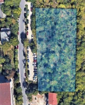 Teren 2400 mp intravilan Fabrica de glucoza zona barbu vacarescu