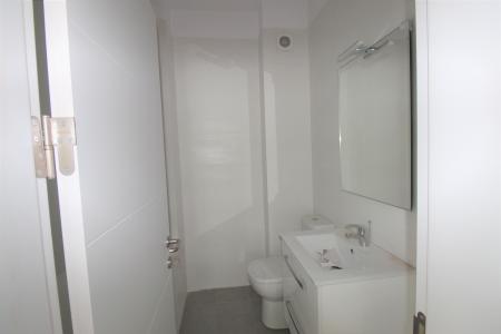 Apartament 2 camere constructie 2021- Loc de parcare-balcon circular
