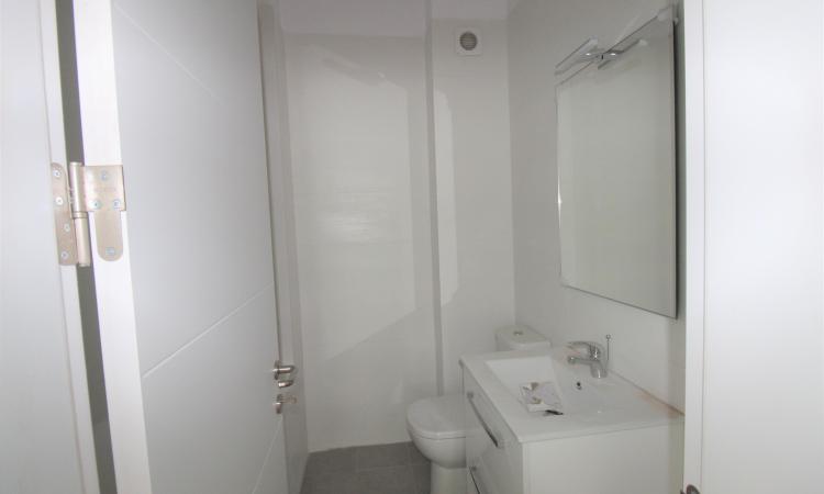Apartament 2 camere constructie 2021- Loc de parcare-balcon circular