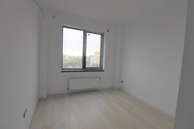 Apartament 2 camere constructie 2021- Loc de parcare-balcon circular