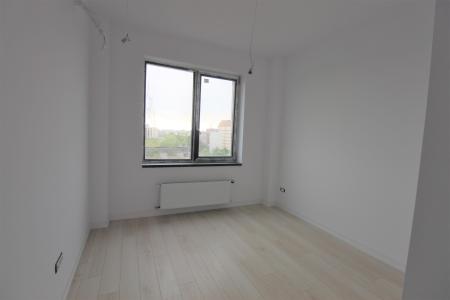 Apartament 2 camere constructie 2021- Loc de parcare-balcon circular