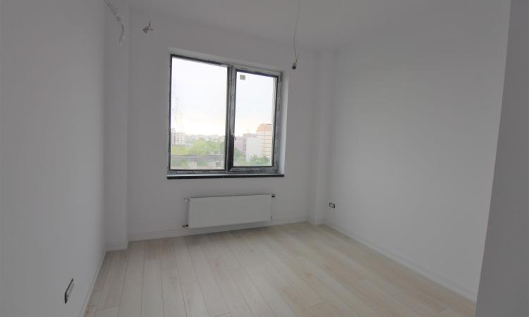 Apartament 2 camere constructie 2021- Loc de parcare-balcon circular