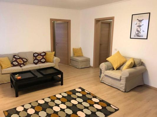 Apartament 2 camere Kiseleff - Ion Mihalache