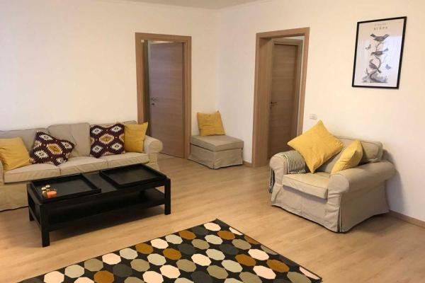 Apartament 2 camere Kiseleff - Ion Mihalache