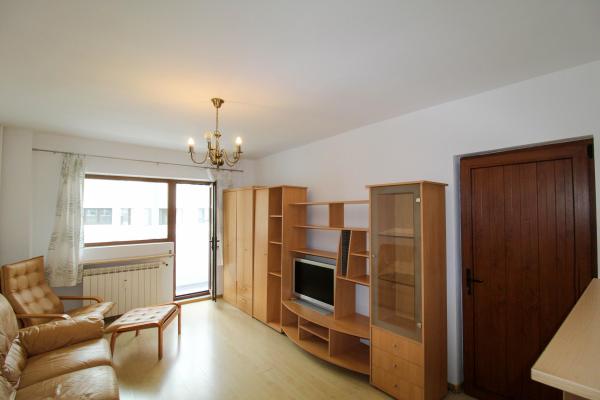 Apartament 2 camere - Calea Dorobanti