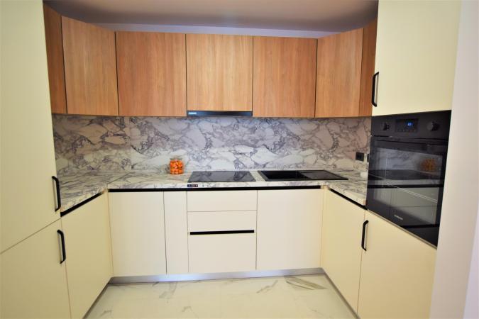 2 Camere cu parcare -One Herastrau Towers- Prima Inchiriere