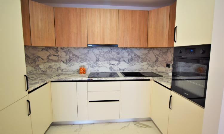 2 Camere cu parcare -One Herastrau Towers- Prima Inchiriere