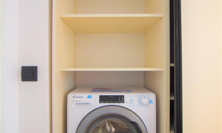 2 Camere cu parcare -One Herastrau Towers- Prima Inchiriere