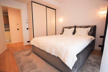 2 Camere cu parcare -One Herastrau Towers- Prima Inchiriere