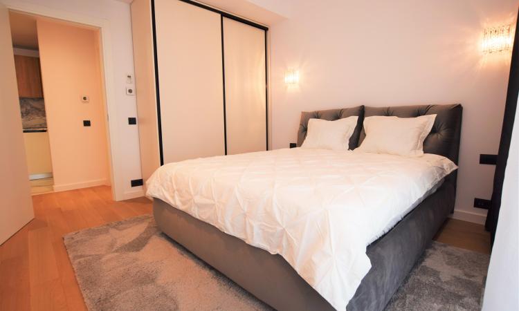 2 Camere cu parcare -One Herastrau Towers- Prima Inchiriere