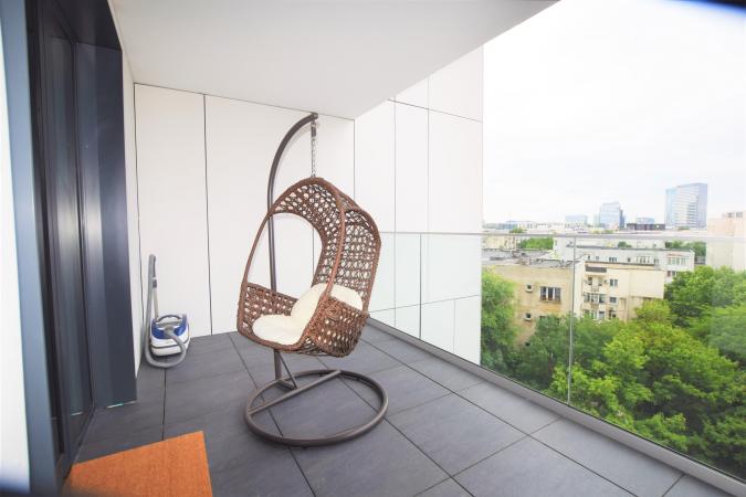 2 Camere cu parcare -One Herastrau Towers- Prima Inchiriere