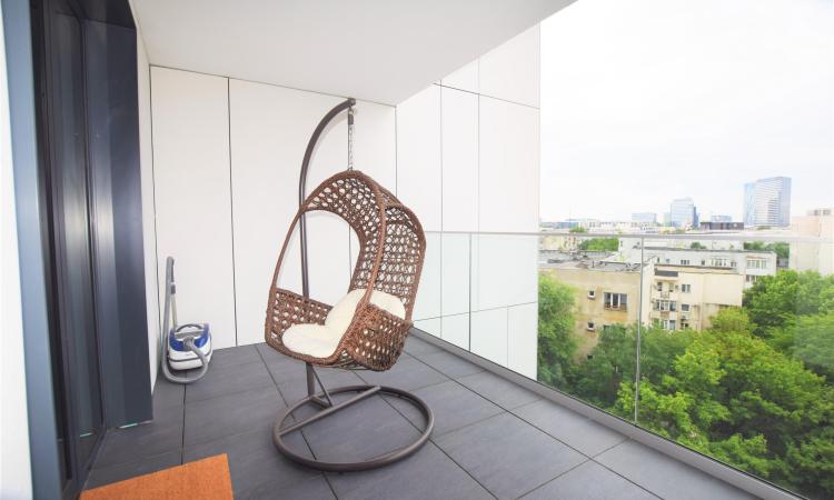 2 Camere cu parcare -One Herastrau Towers- Prima Inchiriere