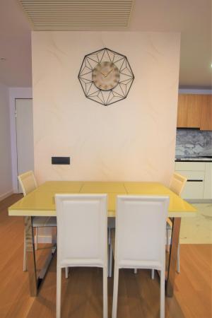 2 Camere cu parcare -One Herastrau Towers- Prima Inchiriere