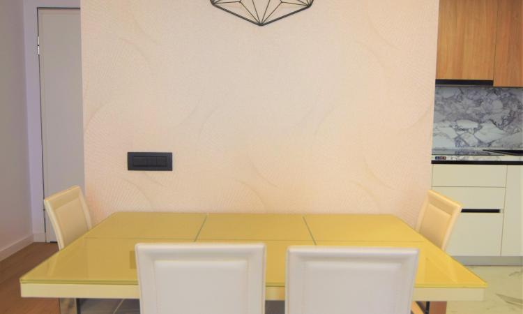 2 Camere cu parcare -One Herastrau Towers- Prima Inchiriere