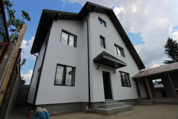 Vila 2020- Andronache-5 Camere