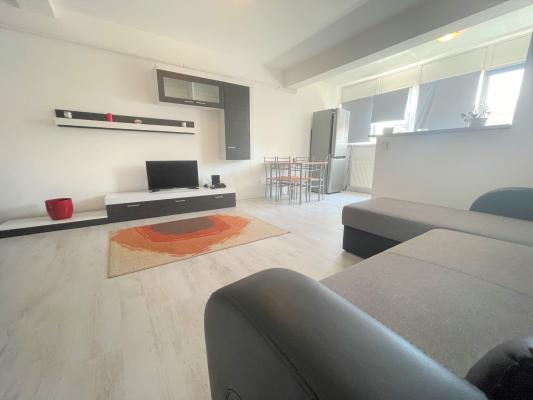 Fizicienilor - Duplex - 3 camere - Constructie 2015
