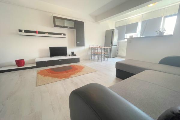 Fizicienilor - Duplex - 3 camere - Constructie 2015