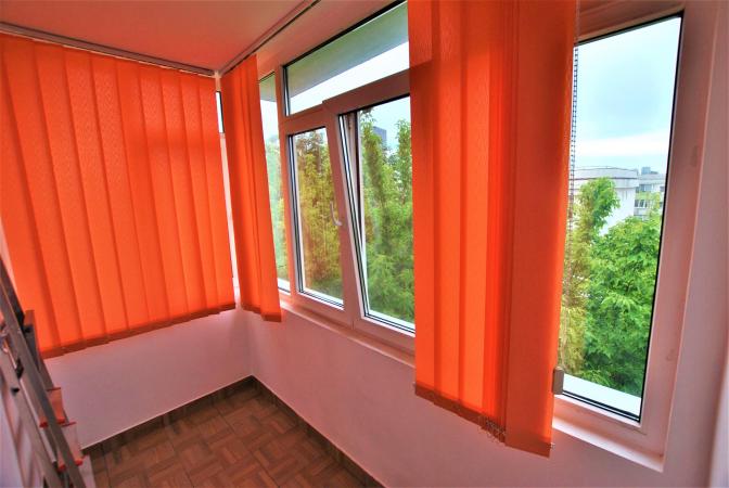 Aviatiei - 2 Camere - Scoala Herastrau