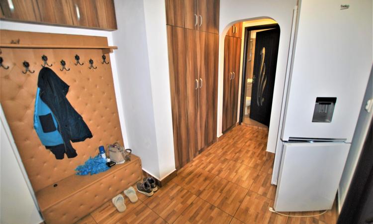 Aviatiei - 2 Camere - Scoala Herastrau