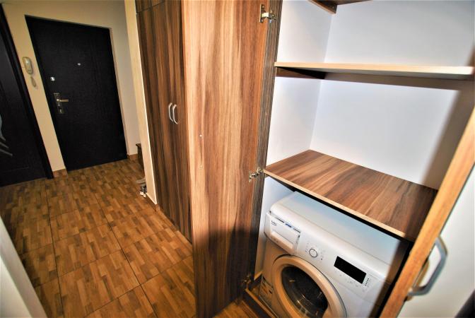 Aviatiei - 2 Camere - Scoala Herastrau