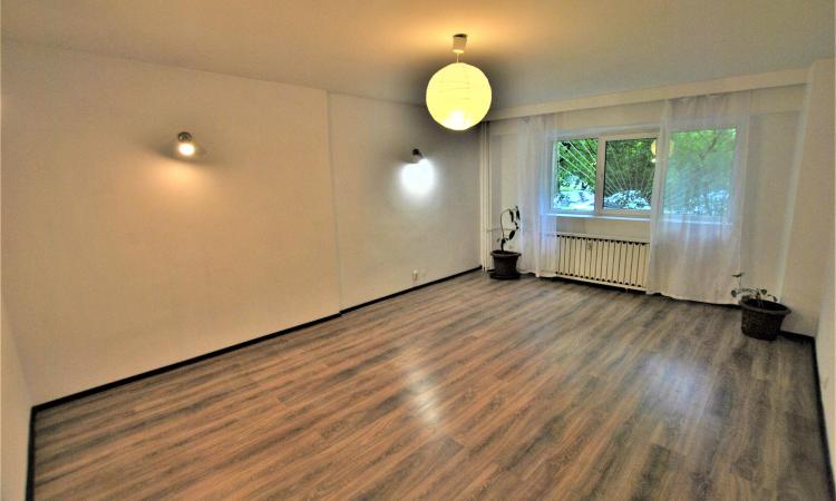 Aviatiei - Garsoniera - Nemobilata - Renovata 2021