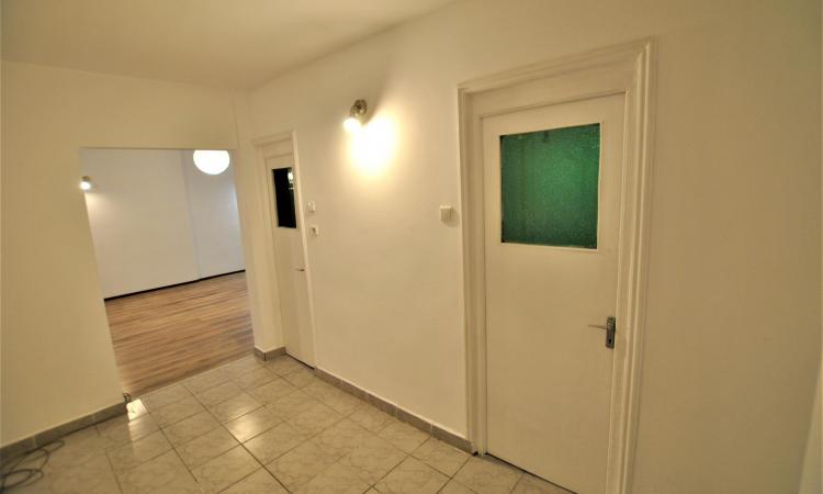 Aviatiei - Garsoniera - Nemobilata - Renovata 2021