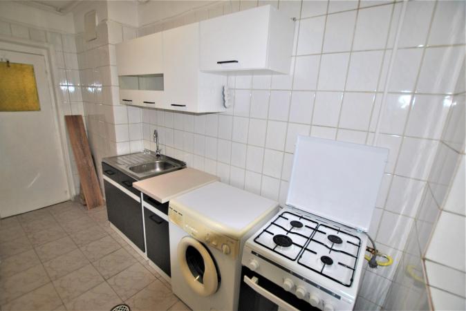 Aviatiei - Garsoniera - Nemobilata - Renovata 2021