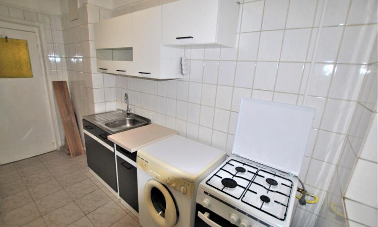 Aviatiei - Garsoniera - Nemobilata - Renovata 2021