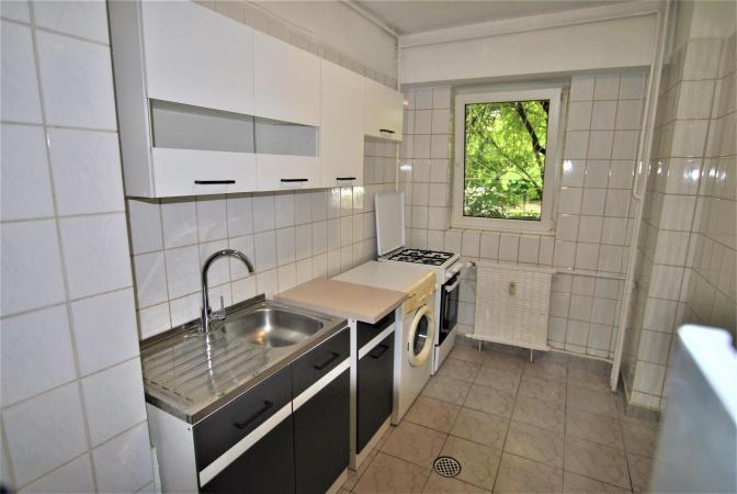 Aviatiei - Garsoniera - Nemobilata - Renovata 2021