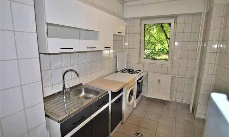 Aviatiei - Garsoniera - Nemobilata - Renovata 2021