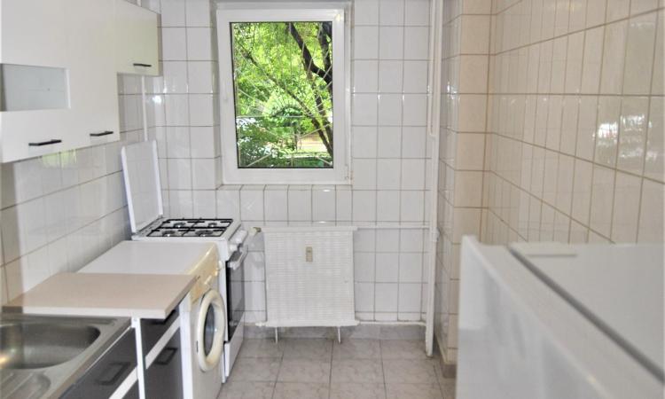 Aviatiei - Garsoniera - Nemobilata - Renovata 2021