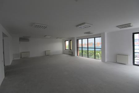 Cladire Birouri Baneasa etaje 5,4 si 2 - 610mp total
