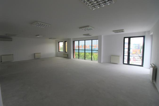 Cladire Birouri Baneasa etaje 5,4 si 2 - 610mp total