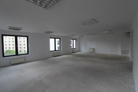 Cladire Birouri Baneasa etaje 5,4 si 2 - 610mp total