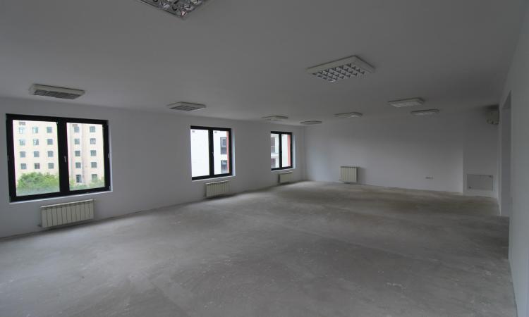 Cladire Birouri Baneasa etaje 5,4 si 2 - 610mp total