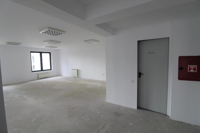 Cladire Birouri Baneasa etaje 5,4 si 2 - 610mp total