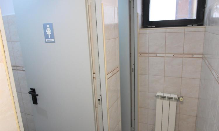 Cladire Birouri Baneasa etaje 5,4 si 2 - 610mp total