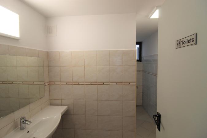 Cladire Birouri Baneasa etaje 5,4 si 2 - 610mp total