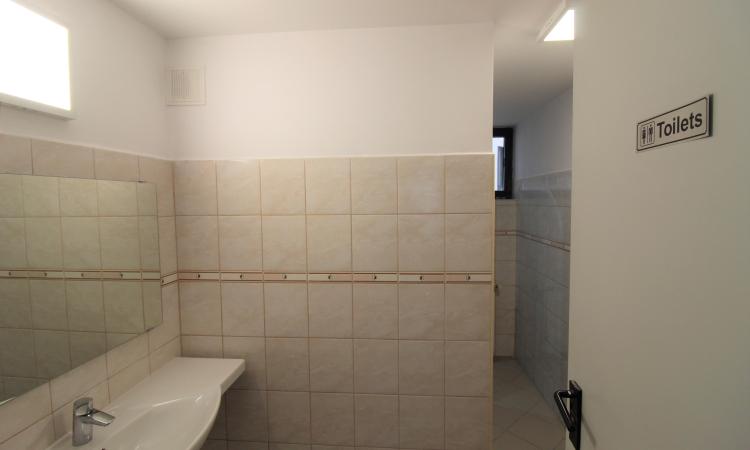 Cladire Birouri Baneasa etaje 5,4 si 2 - 610mp total