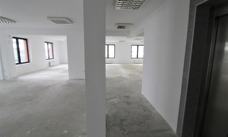 Cladire Birouri Baneasa etaje 5,4 si 2 - 610mp total