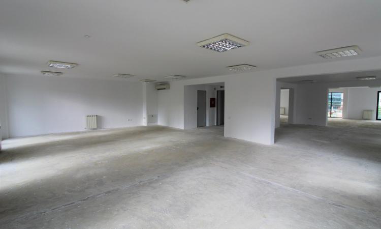 Cladire Birouri Baneasa etaje 5,4 si 2 - 610mp total