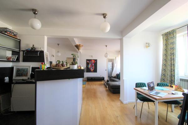 Apartament 4 camere Piata Domenii