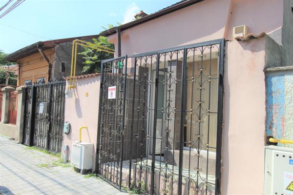 Spatiu comercial la curte -Stefan cel mare- Obor