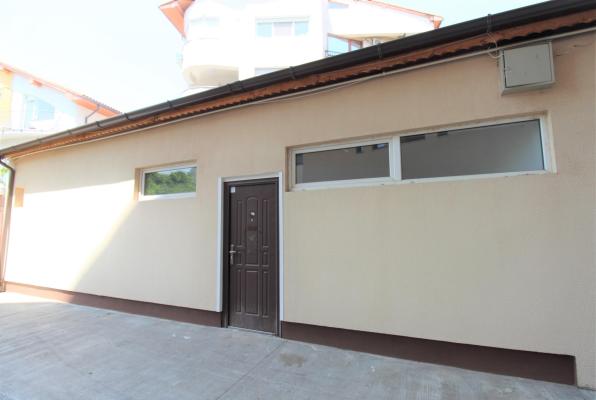 Spatiu comercial- Zona Obor- Fainari